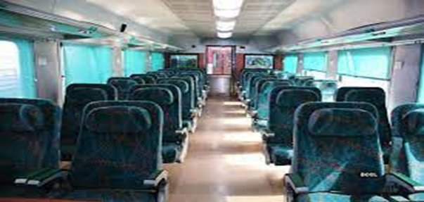Agra to Delhi Gatimaan Train tour